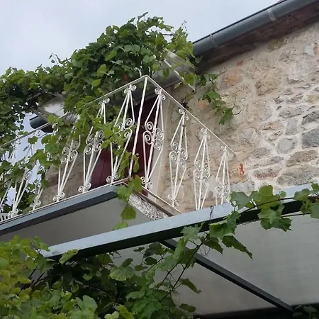 Holiday home Stone House With Terrace&private Parking