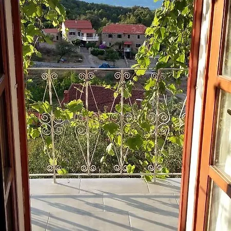 Stone House With Terrace&private Parking Holiday home *