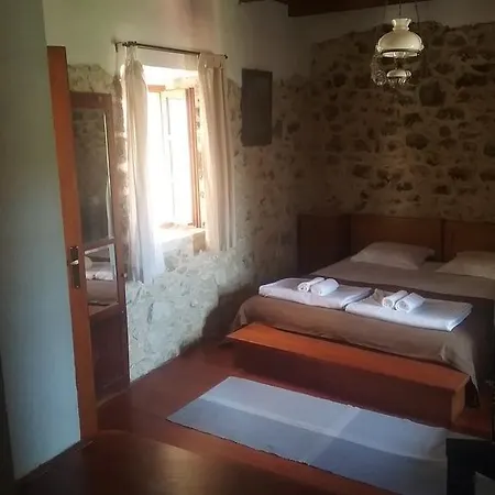 Stone House With Terrace&private Parking *