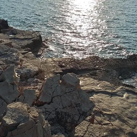 Stone House With Terrace&private Parking Holiday home