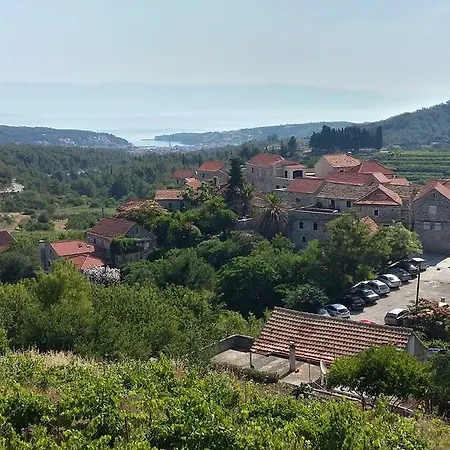 Stone House With Terrace&private Parking Holiday home