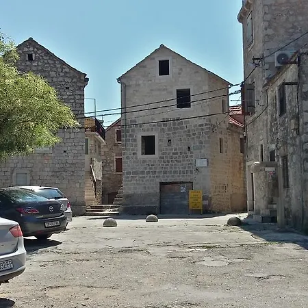 Stone House With Terrace&private Parking *