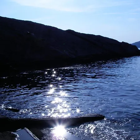 Stone House With Terrace&private Parking * Pitve